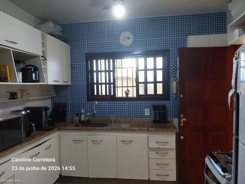 Casa, 3 quartos - Foto 10