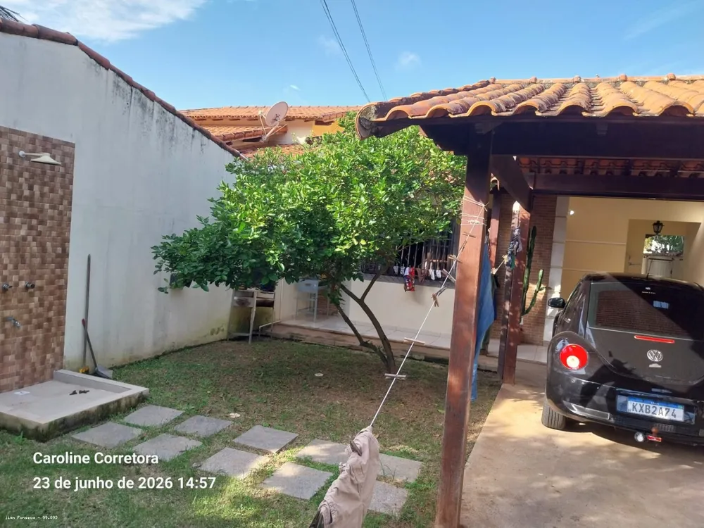 Casa, 3 quartos - Foto 5