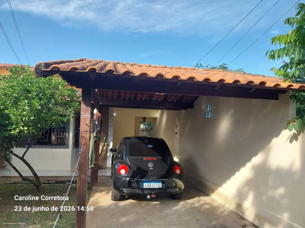 Casa, 3 quartos - Foto 3