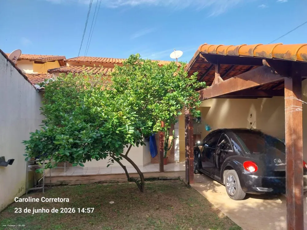 Casa, 3 quartos - Foto 7