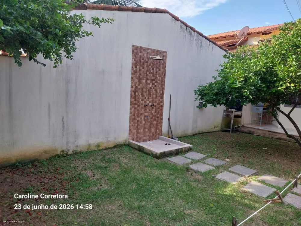 Casa, 3 quartos - Foto 9
