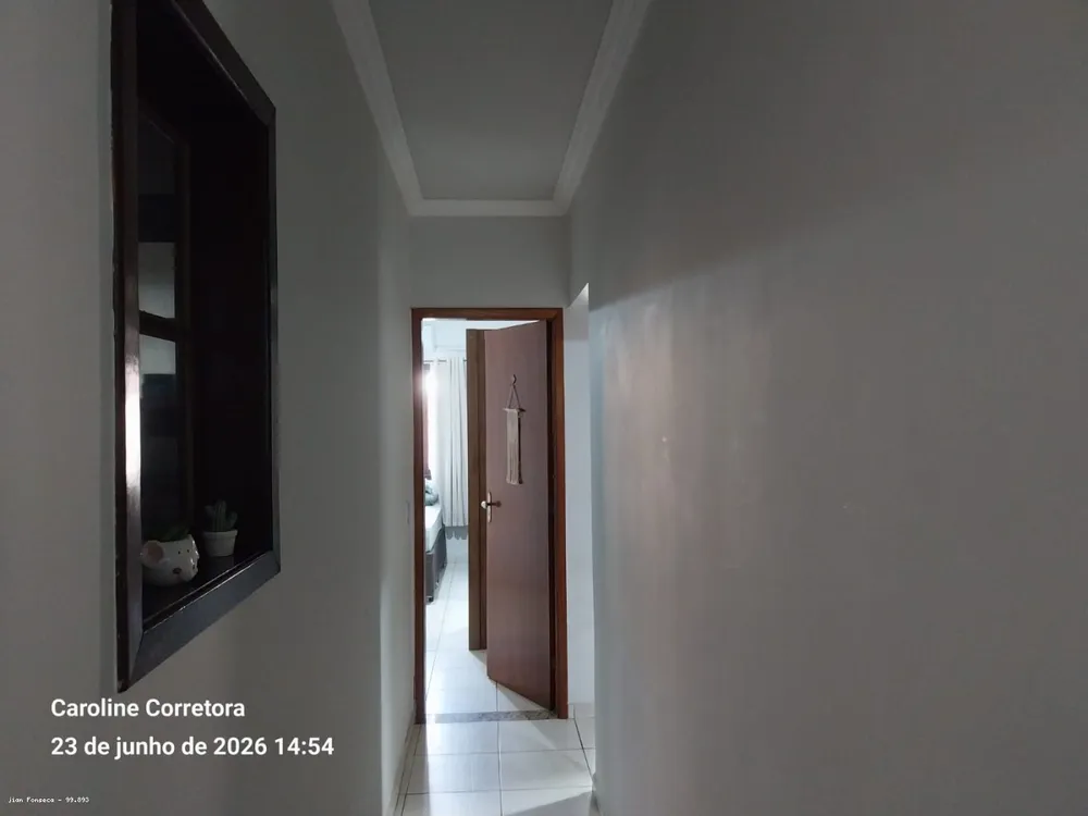 Casa, 3 quartos - Foto 11