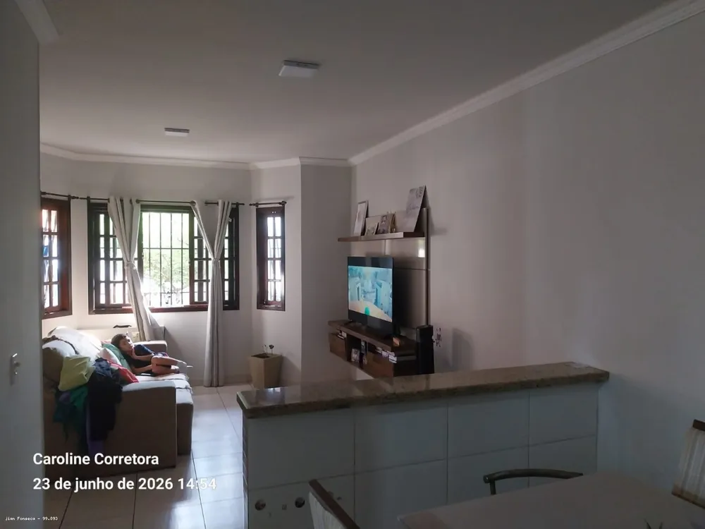 Casa, 3 quartos - Foto 13