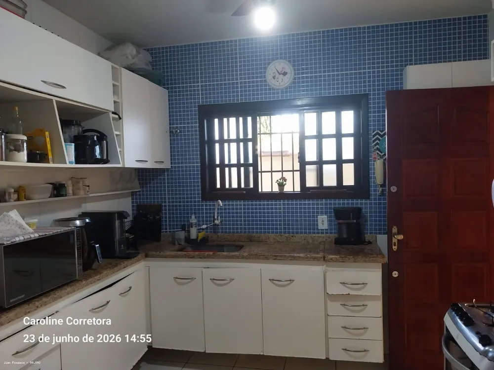 Casa, 3 quartos - Foto 8
