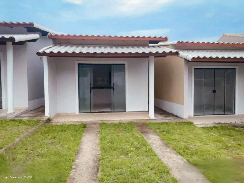 Casa, 2 quartos - Foto 6