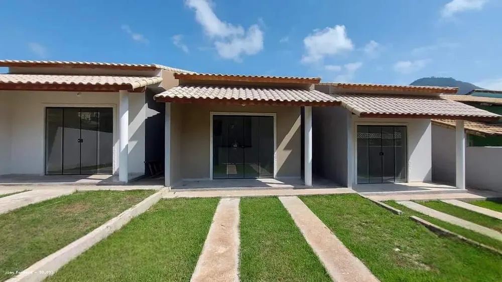 Casa, 2 quartos - Foto 16