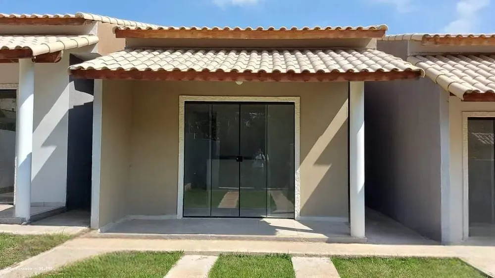 Casa, 2 quartos - Foto 17