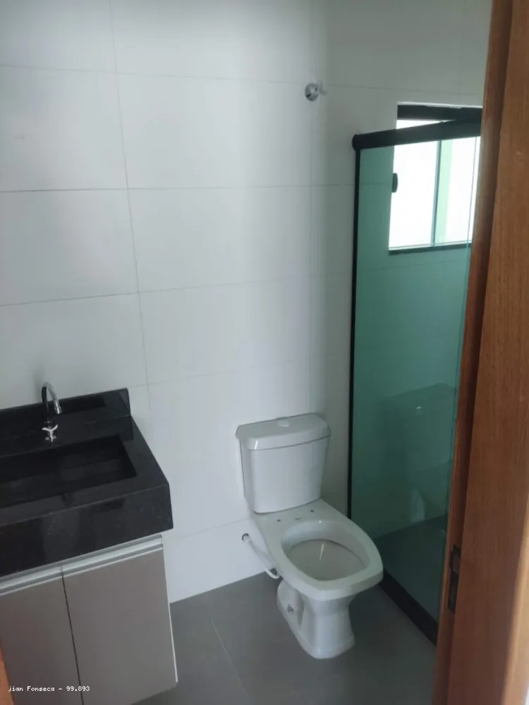 Casa, 3 quartos - Foto 5