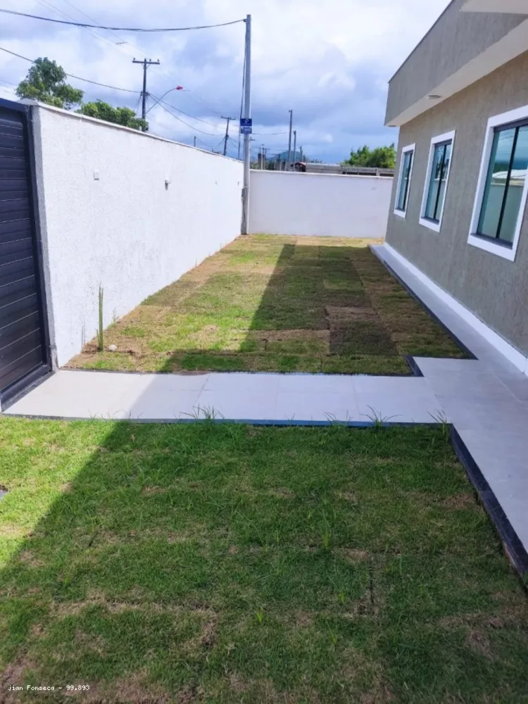 Casa, 3 quartos - Foto 10