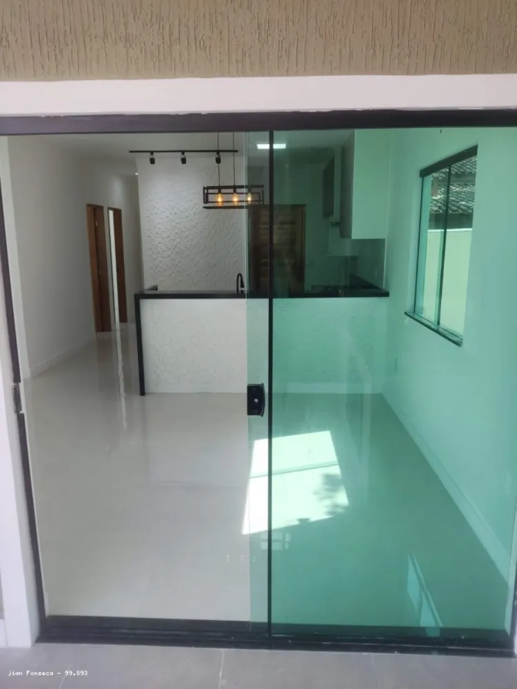 Casa, 3 quartos - Foto 7
