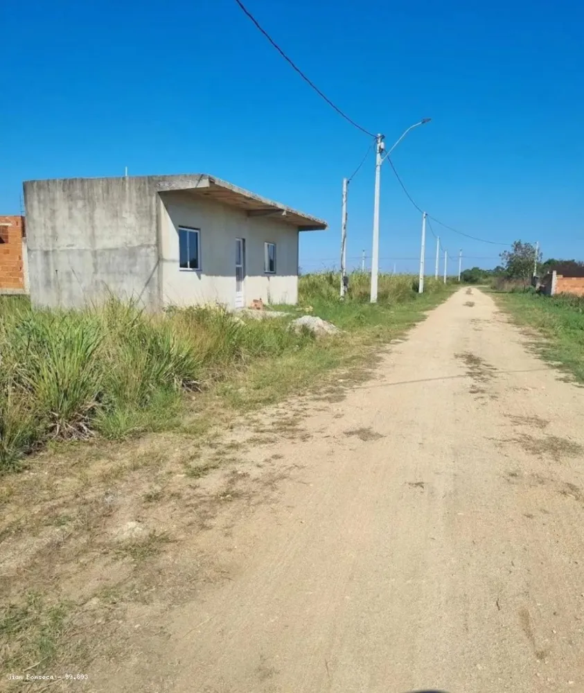 Terreno, 450 m² - Foto 3