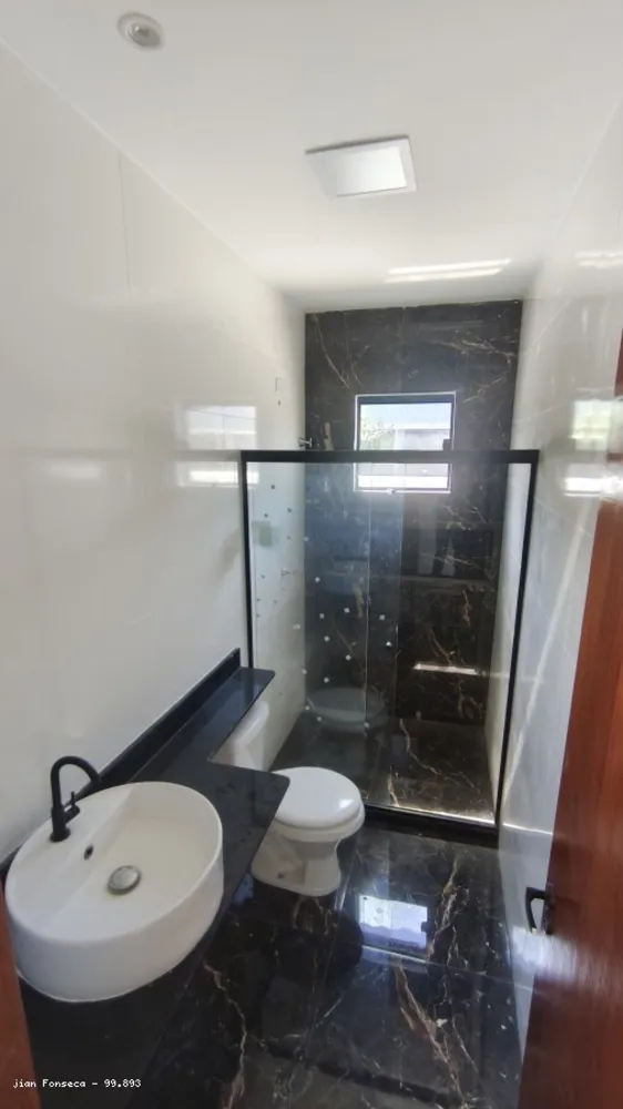 Casa, 3 quartos - Foto 21