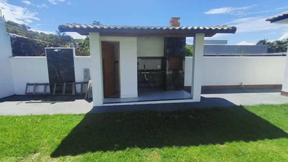 Casa, 3 quartos - Foto 10