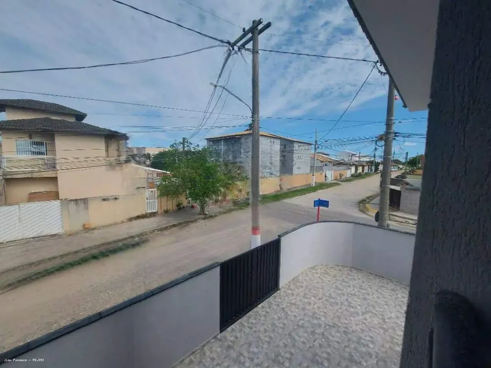 Casa, 2 quartos - Foto 2