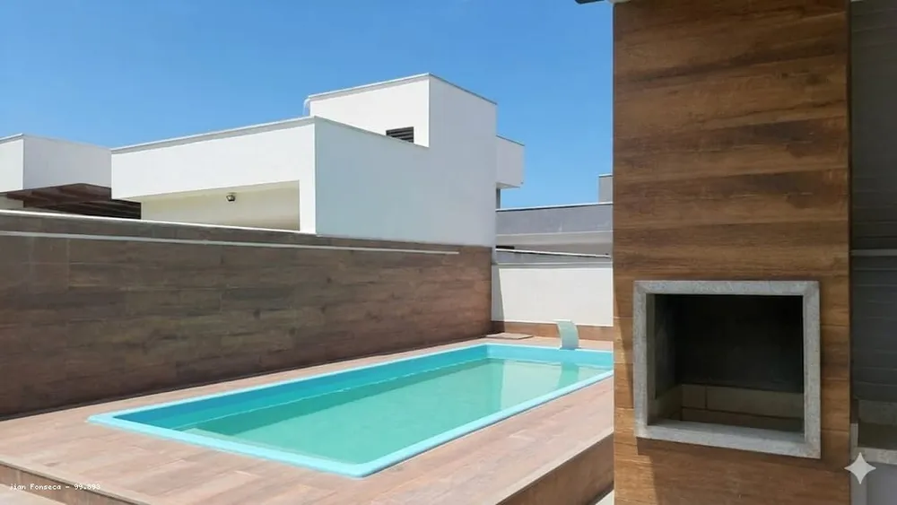 Casa, 4 quartos - Foto 21