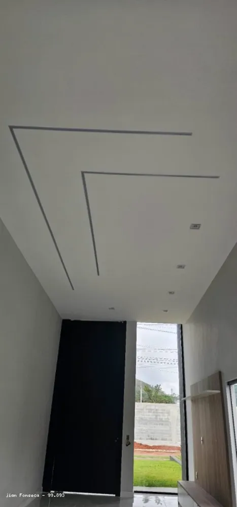 Casa, 4 quartos - Foto 15