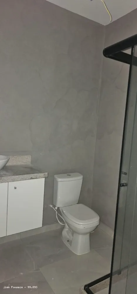 Casa, 4 quartos - Foto 27