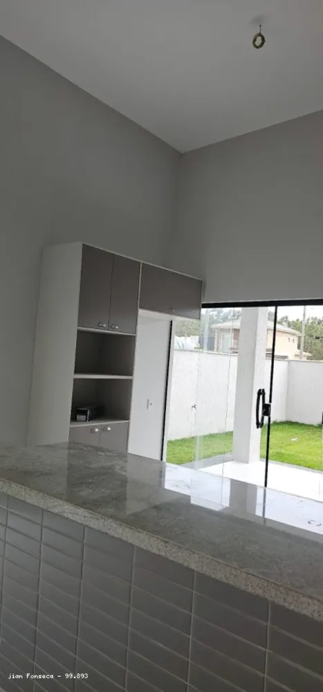 Casa, 4 quartos - Foto 33