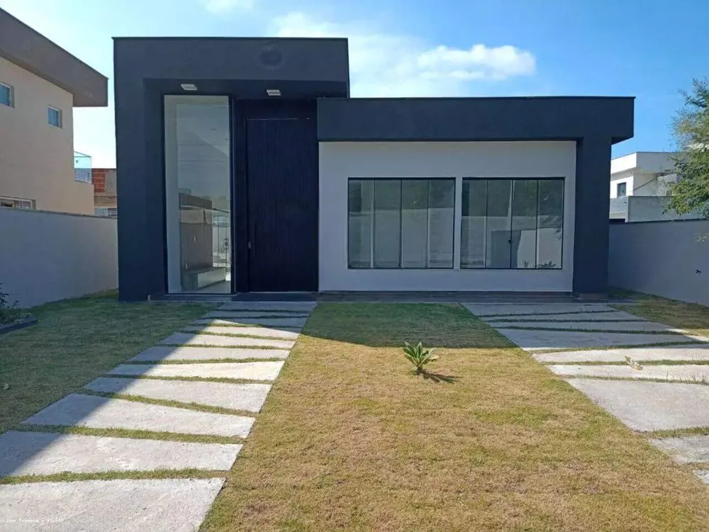 Casa, 4 quartos - Foto 3