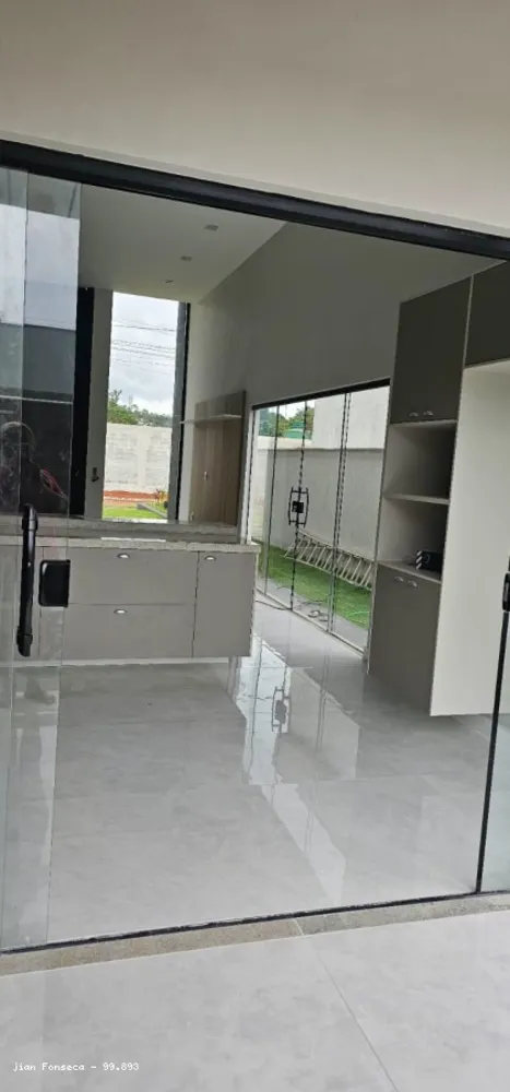 Casa, 4 quartos - Foto 11