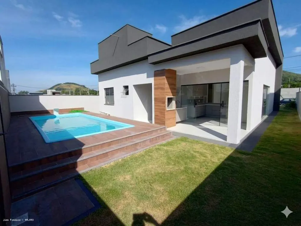Casa, 4 quartos - Foto 7
