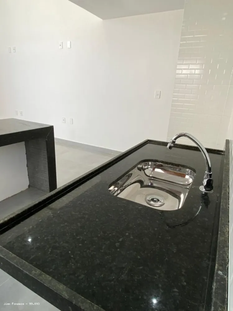 Casa, 3 quartos - Foto 10