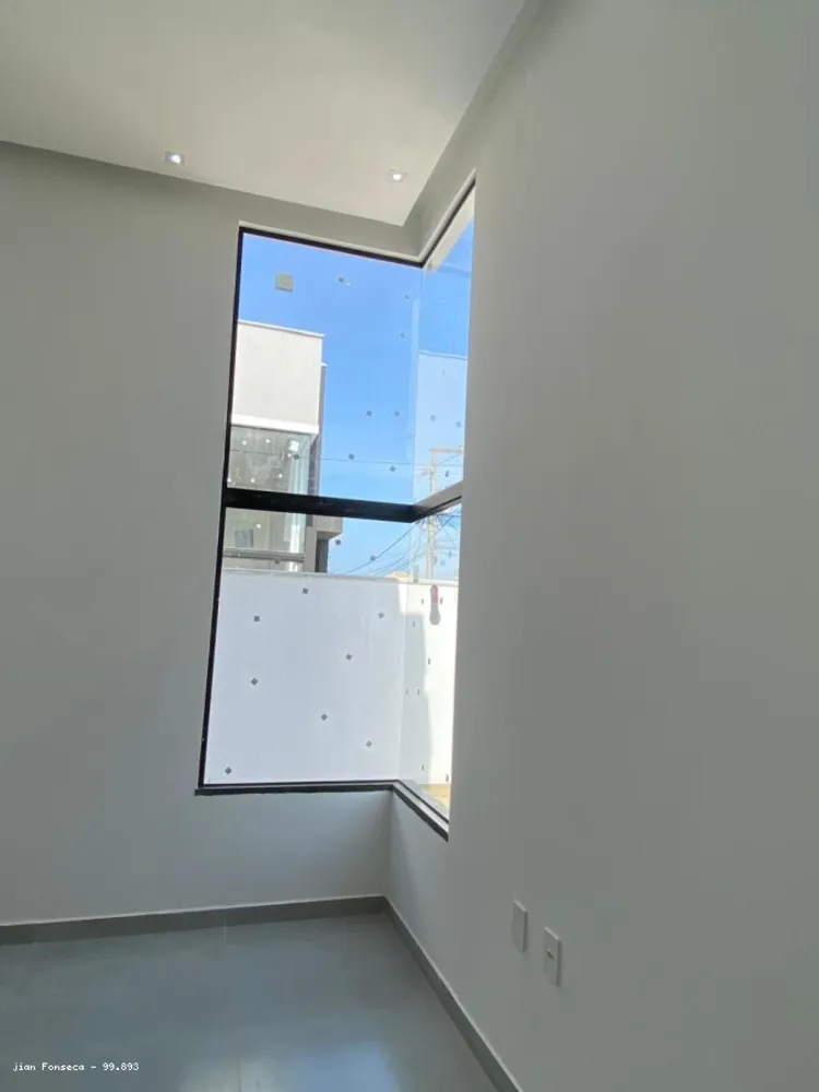 Casa, 3 quartos - Foto 13