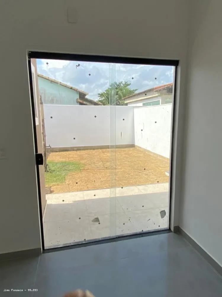 Casa, 3 quartos - Foto 24