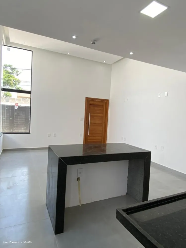 Casa, 3 quartos - Foto 9