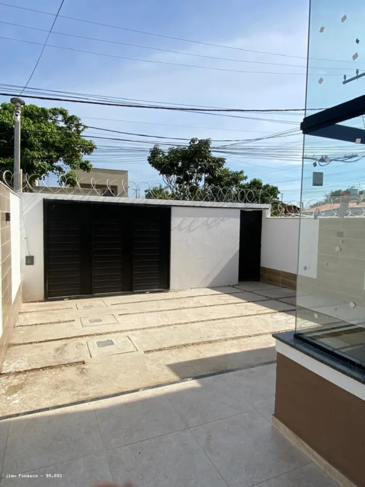 Casa, 3 quartos - Foto 4