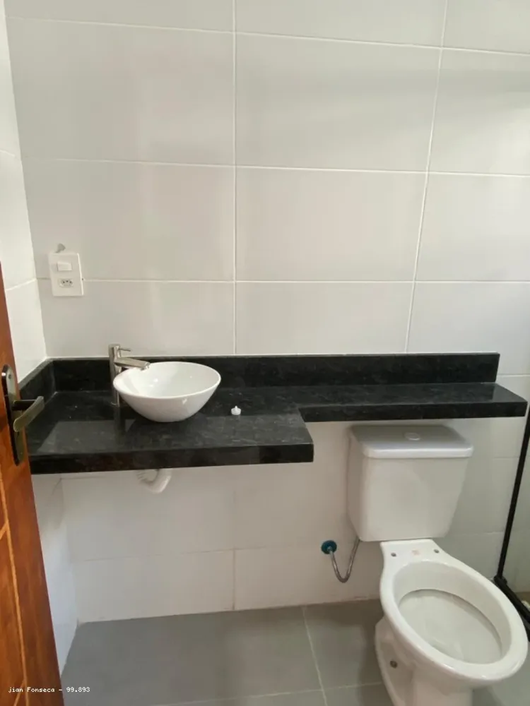Casa, 3 quartos - Foto 16
