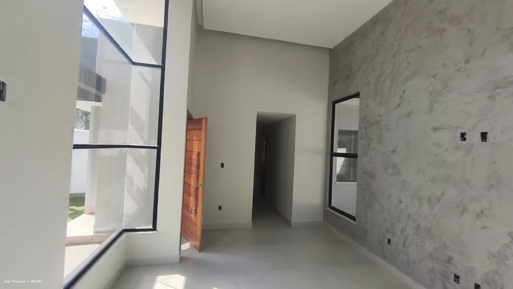 Casa, 3 quartos - Foto 35