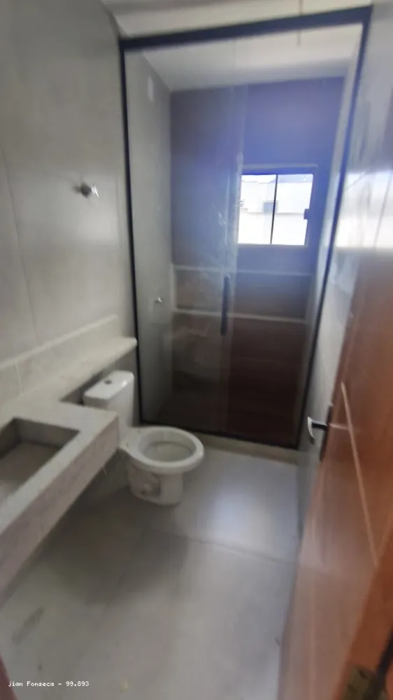 Casa, 3 quartos - Foto 18
