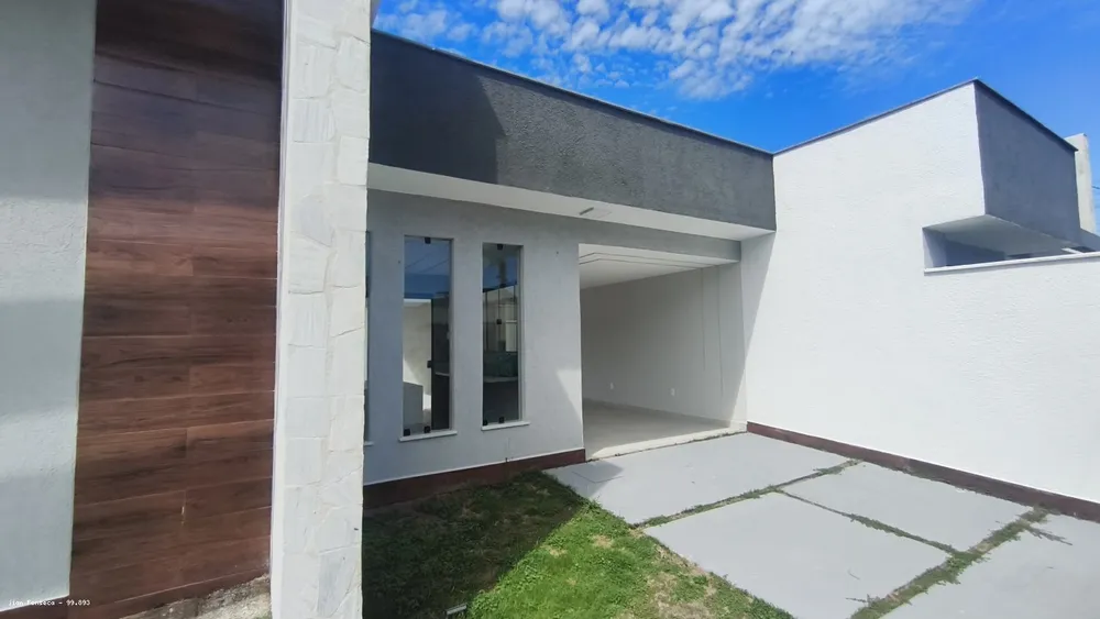 Casa, 3 quartos - Foto 7
