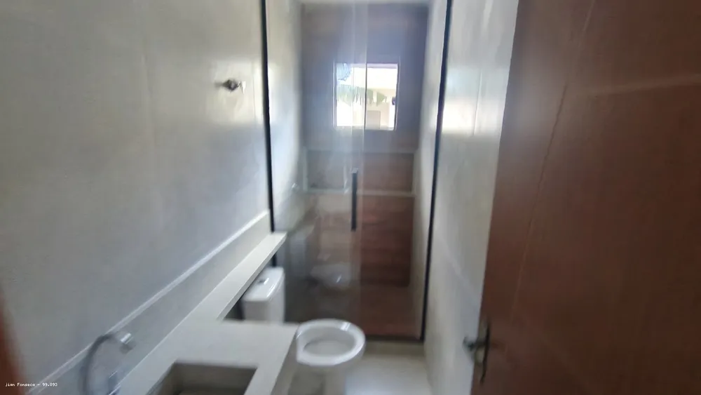 Casa, 3 quartos - Foto 24