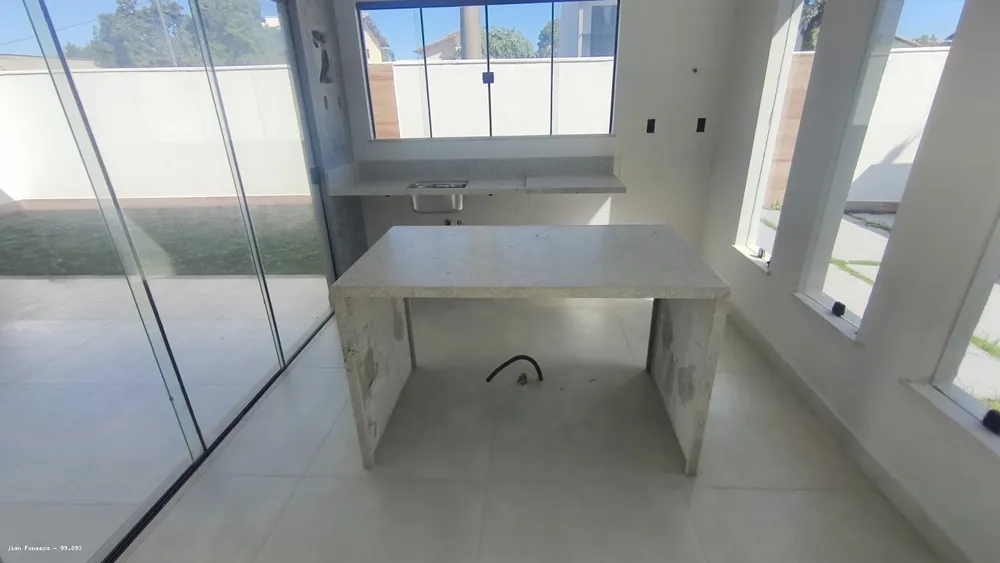 Casa, 3 quartos - Foto 34