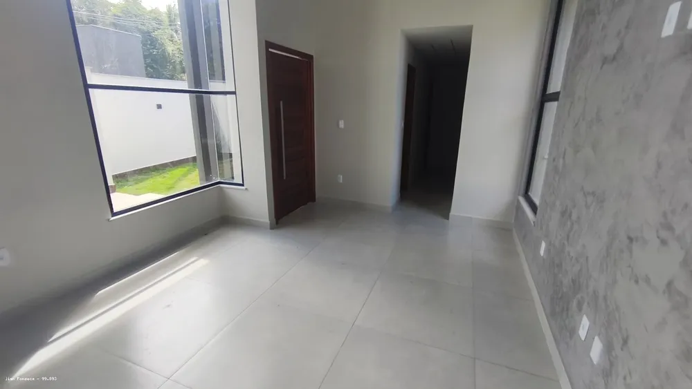 Casa, 3 quartos - Foto 15
