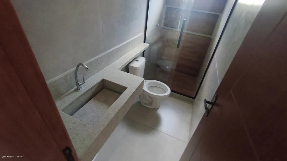 Casa, 3 quartos - Foto 23