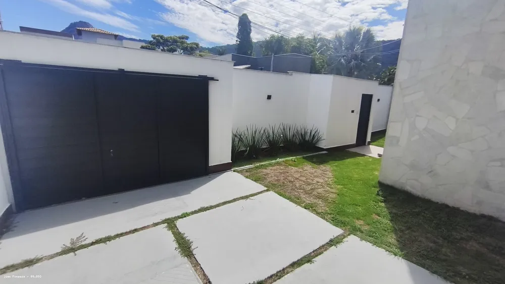 Casa, 3 quartos - Foto 4