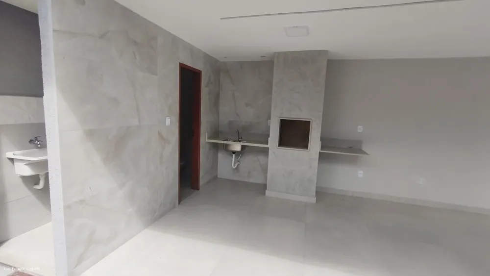 Casa, 3 quartos - Foto 11