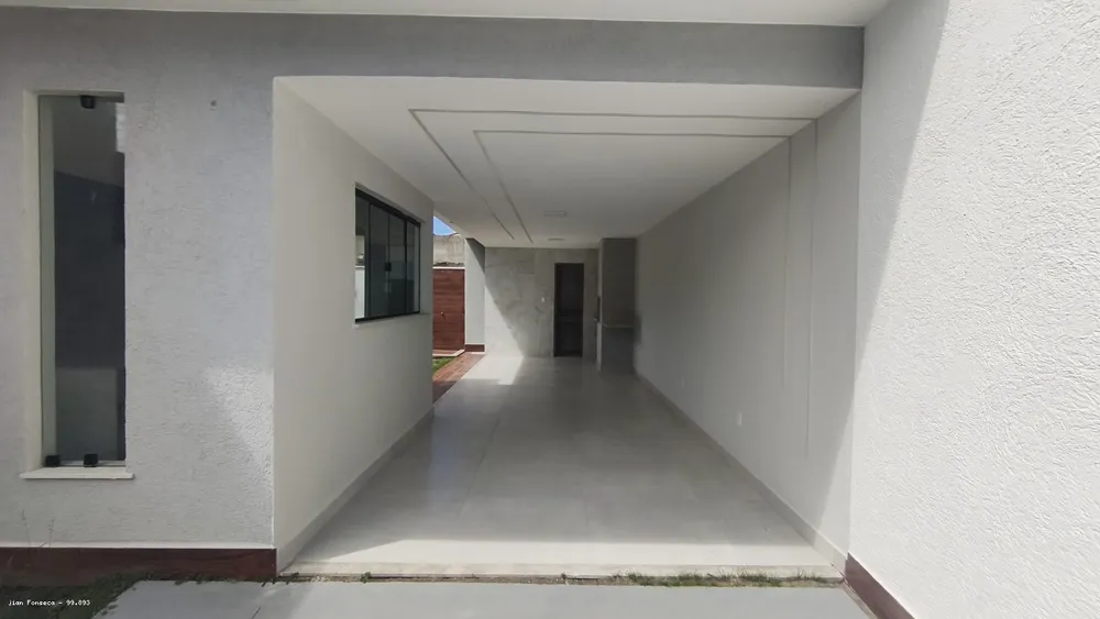 Casa, 3 quartos - Foto 8