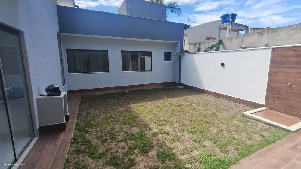Casa, 3 quartos - Foto 10