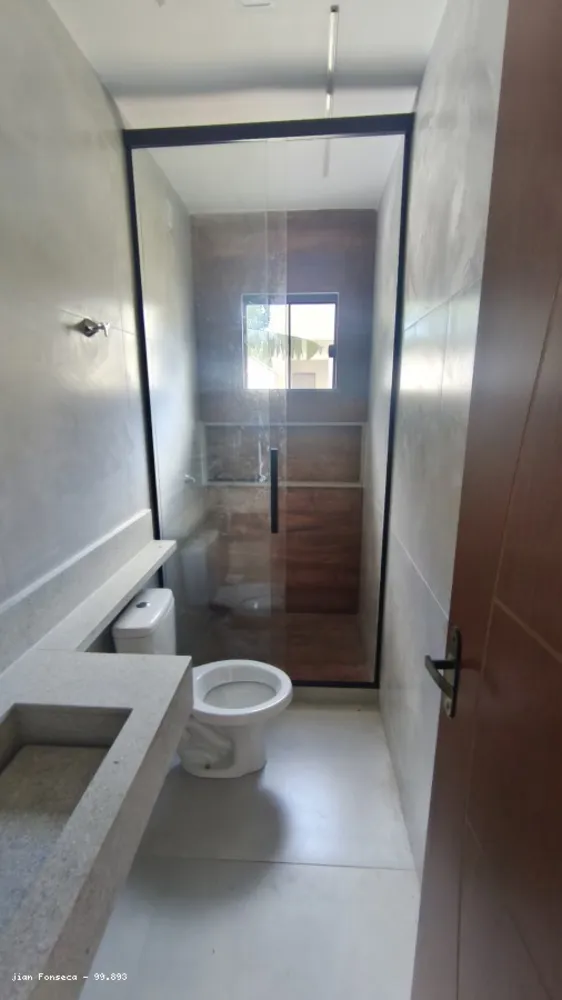 Casa, 3 quartos - Foto 25