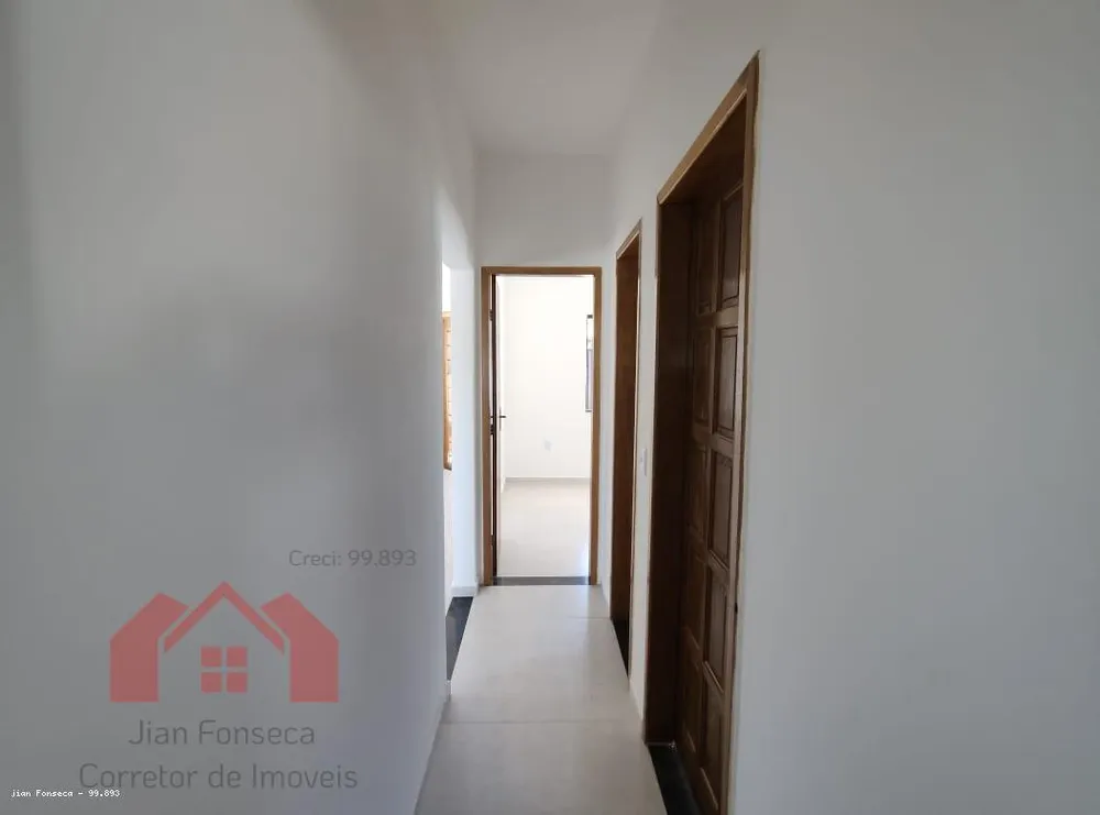 Casa, 2 quartos - Foto 15