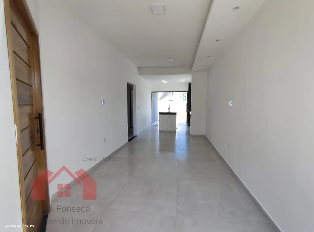 Casa, 2 quartos - Foto 5
