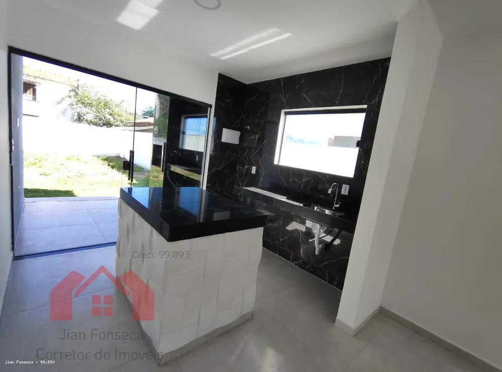 Casa, 2 quartos - Foto 12