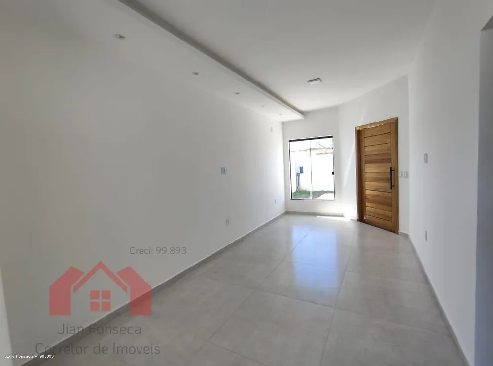 Casa, 2 quartos - Foto 1