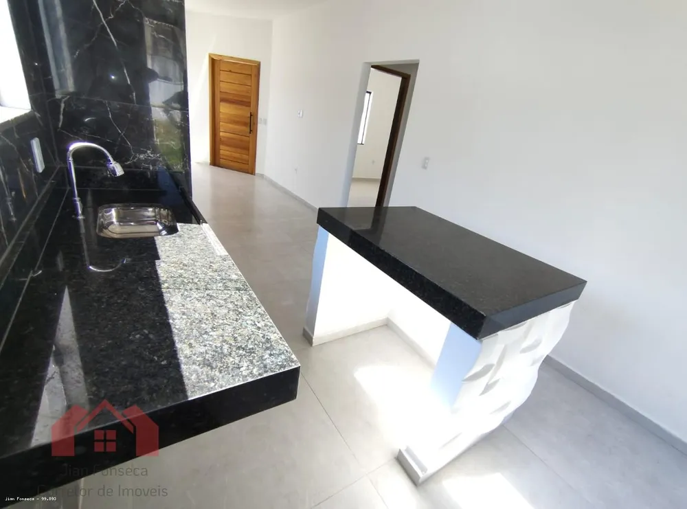 Casa, 2 quartos - Foto 4
