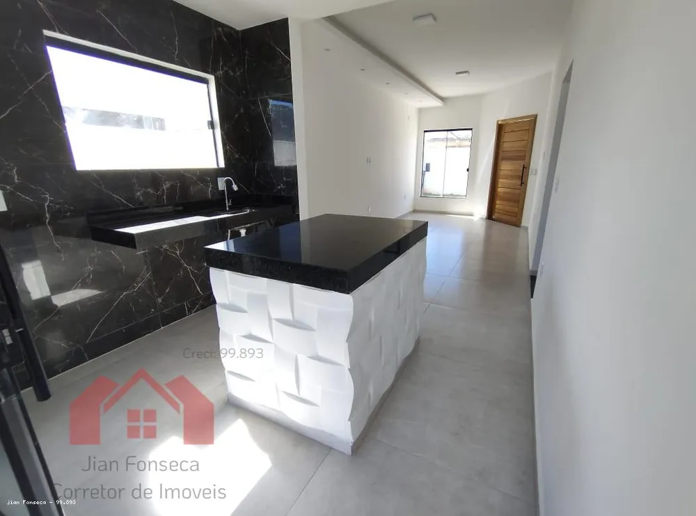 Casa, 2 quartos - Foto 6