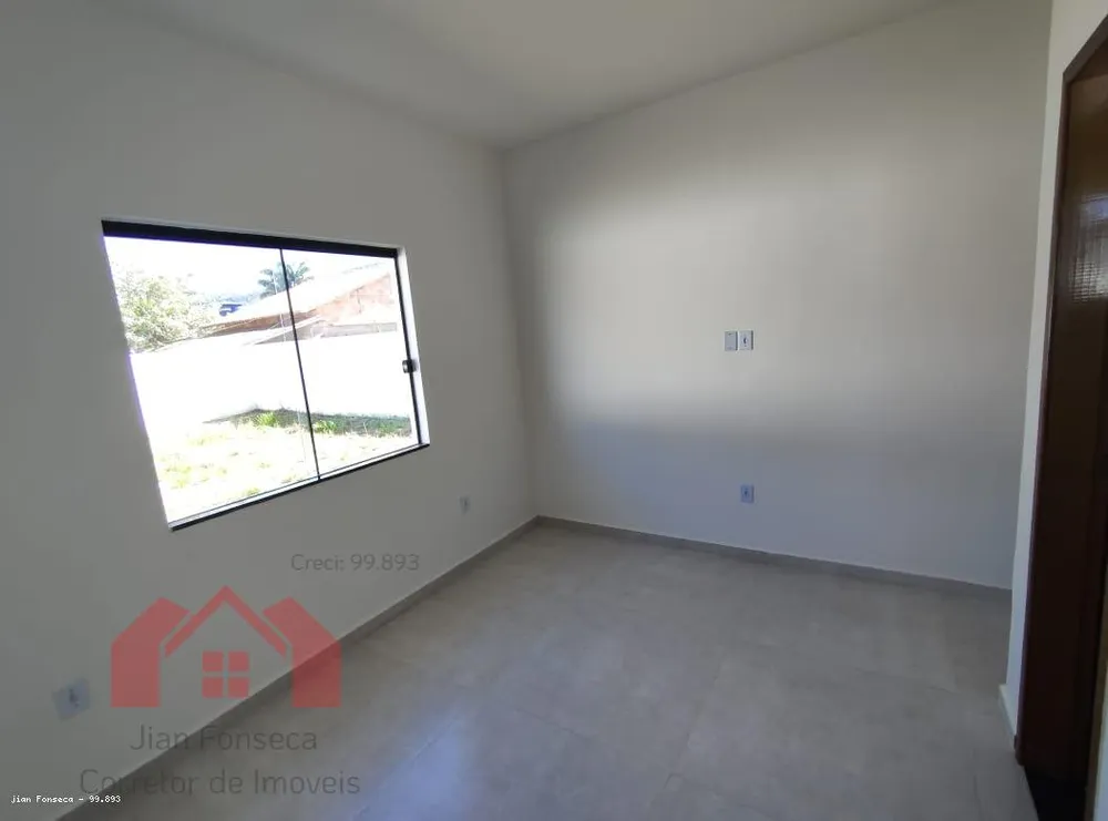 Casa, 2 quartos - Foto 2